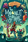 The Moonlit Spiral HC