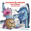 DUNGEONS-DRAGONS-POP-MANGA-COLORING-BOOK-TP