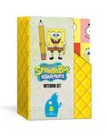 THE-OFFICIAL-SPONGEBOB-SQUAREPANTS-KEEPSAKE-NOTEBOOK-SET
