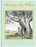 WINNIE-THE-POOH-THE-GRAPHIC-NOVEL-HC