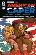 AMERICAN-CAPER-12-(CVR-B)-(BECKY-CLOONAN)-(MR)