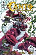 Canto The Clockwork Chronicles #1 (Cvr B) (Duncan Fegredo)