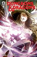 Dungeons & Dragons #1 (Cvr D) (Karen Darboe)