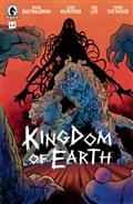 Kingdom of Earth #4 (Cvr A) (Soo Lee)