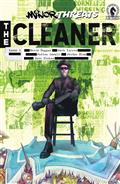 Minor Threats The Cleaner #1 (Cvr B) (Mark Torres)