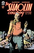 SHAOLIN-COWBOY-STAYING-AILIVE-4-(CVR-B)-115-(PAUL-CHADWICK)