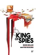 King of Spies TP (MR)