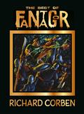 The Best of Fantagor HC