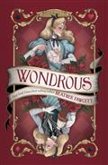 Wondrous HC