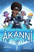 ÀKÀNNÍ-HC