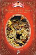 Beneath The Trees Where Nobody Sees #1 Trick-Or-Read 2026 [Pack of 20] Cover A (Rossmo) (MR)