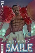 SMILE-ANY-GIVEN-SMILE-2-VARIANT-RI-110-(SWABY)-(MR)