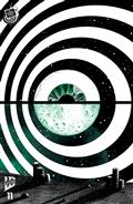 The Twilight Zone #11 Variant B (J. Gonzo Connecting Set)