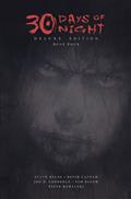 30 Days of Night Deluxe Edition HC Book Four (MR)