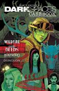 Dark Spaces Casebook TP (MR)