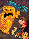 YOU-WISH-(BOOK-3)-CRUNCH-TIME-TP