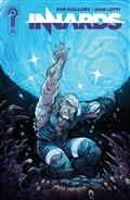 Innards #5 Cover A Sam Lotfi