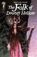 THE-FOLK-OF-DOONEY-HOLLOW-2-COVER-B-ALEX-LINS