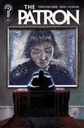 THE-PATRON-3-COVER-B-JOHN-J-PEARSON-(MR)