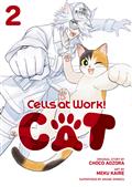 CELLS-AT-WORK-CAT-GN-VOL-2