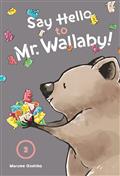 SAY-HELLO-TO-MR-WALLABY-GN-VOL-2