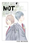 THAT'S-NOT-LOVE-GN-VOL-4
