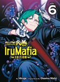 WELCOME-TO-DEMON-SCHOOL-IRUMA-KUN-IRUMAFIA-EDITION-GN-VOL-6