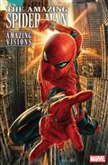 Amazing Spider-Man Amazing Visions #1