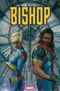Bishop #5