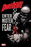 Daredevil #8 Dave Johnson Variant