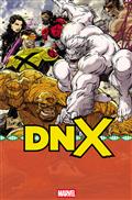 Dnx #3