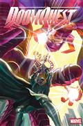 Doomquest #5
