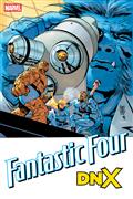 Fantastic Four #18 [Dnx]