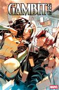 Gambit Gone #2
