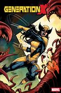 Generation X-23 #9