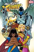 Inglorious X-Force #10