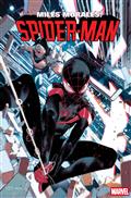 Miles Morales Spider-Man #3