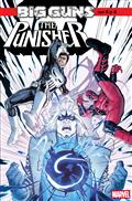 Punisher #9 [Bg]