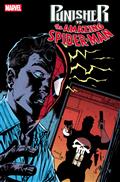 Punisher Vs. Spider-Man #4