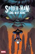 Spider-Man Long Way Home #4