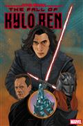 Star Wars The Fall of Kylo Ren #3