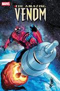 The Amazing Venom #2