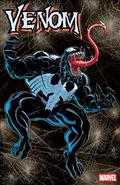 Venom #1 1:25 Nick Bradshaw Variant