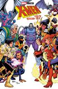 X-Men '97 Season Two #5