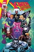 X-Men Outback #5