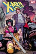 X-Men United #8