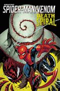 Amazing Spider-Man/Venom Death Spiral TP