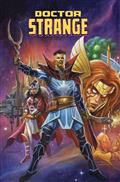 Doctor Strange TP Vol. 1 Journey Into Mystery