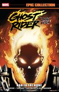 Ghost Rider Danny Ketch Epic Collection Bad To The Bone TP