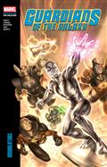 Guardians of The Galaxy Modern Era Epic Collection Annihilators TP